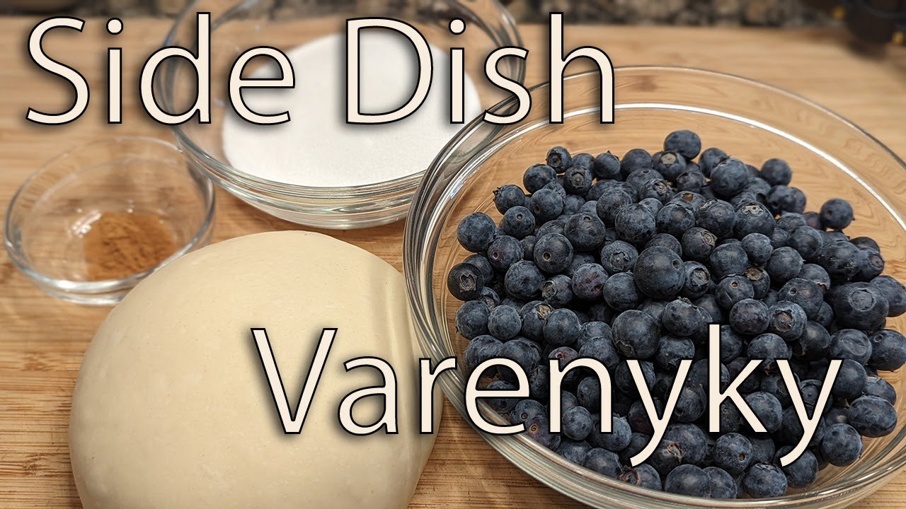 Side Dish Episode One Hundred and Three