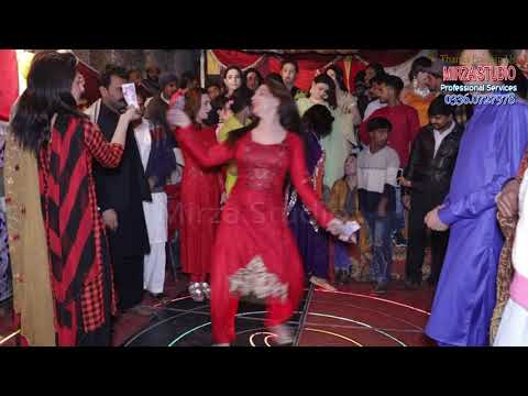 TU Ruse Te Teno Men Manawa Madam Zindagi jan okara PAkistani Mujra