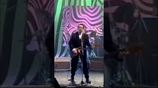 EC performing &quot;Bama Lama Bama Loo&quot; on Later With Jools Holland. #Elvis #Shorts #liveMusic