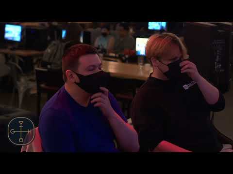 $ergio (Ike) vs Rodnysalt (Corrin) - Guild Smash #36 Losers Round 6