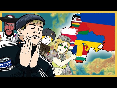 Eastern European Stereotypes Explained