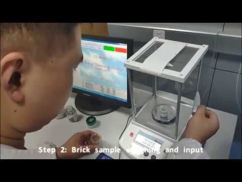 CS8800S  Carbon Sulfur Analyzer for Manganese Ore