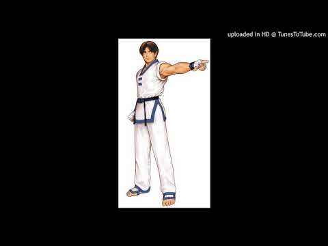 Seoul'ssu - Kim Kaphwan theme (Street Fighter Alpha 1 remix)