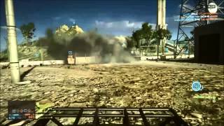 Battlefield 4 Montage - Rings of Saturn - Final Abhorrent Dream