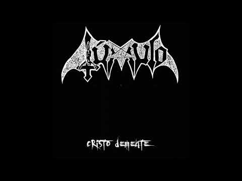 Túmulo (Switzerland) - Cristo Demente (Demo) 2023