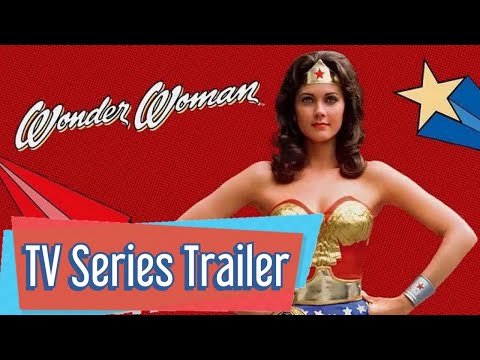 Wonder Woman 1975