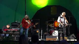 Jim Cuddy Band 7.1.24 All I Need ~ Back Here Again