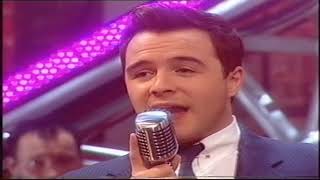 Ain&#39;t That A Kick In the Head- Westlife