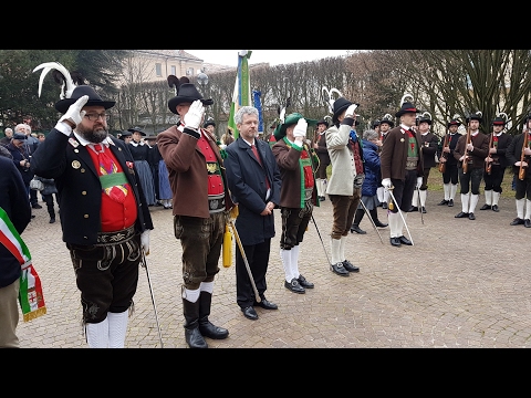 20170220 Mantova - Landes Hymne