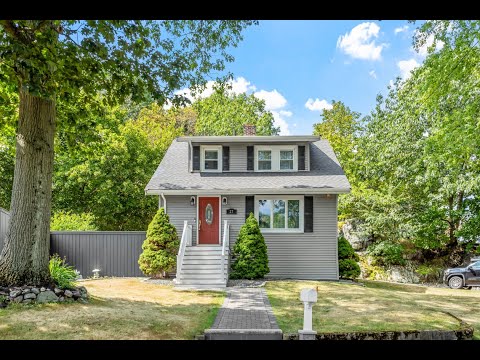 27 Park Street Saugus, MA | ColdwellBankerHomes.com