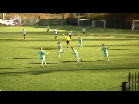 ORVIETO FC-PIEVESE 1-0 HL PROMOTION B November 23, 2025