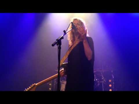Live Cuizines 6 Ana Popovic