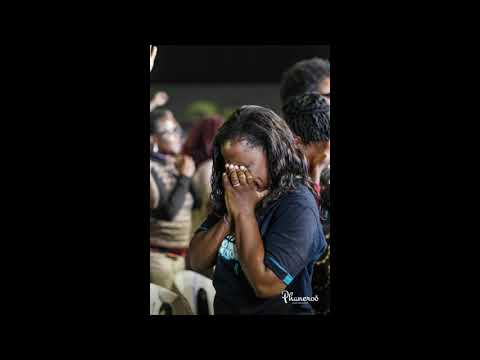 Fathers Child | Apostle Grace Lubega