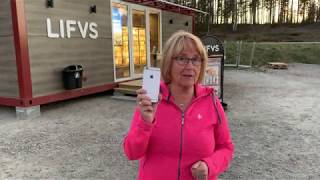 LIfvs: el supermercado sin dependientes para combatir la despoblación rural