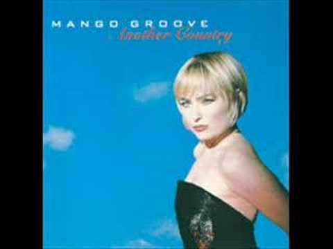 Mango groove - The Lion Sleeps Tonight