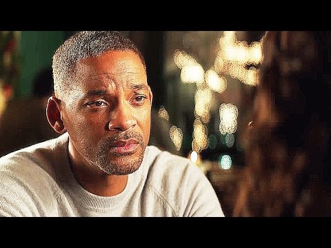 Collateral Beauty (Official Trailer #1) HD 2016