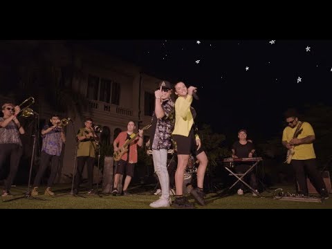 La Roca Callejera, Jaz - Que Hay de Malo (Video Oficial)