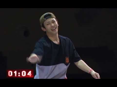 Yo vs Guzic - Top 8 Battle - Superball World Championship  2019