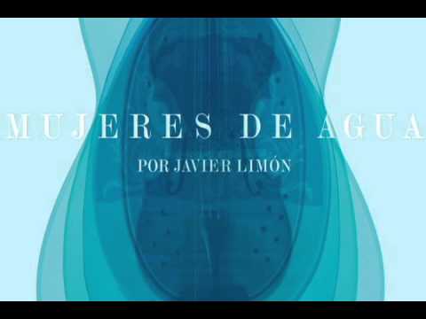 Javier Limón - La Susi - !Las caritas desnudas¡ (paso a dos tunecino)