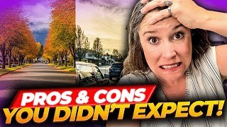 The TRUTH About Living in Shelton Washington (Pros and Cons No One Talks About)