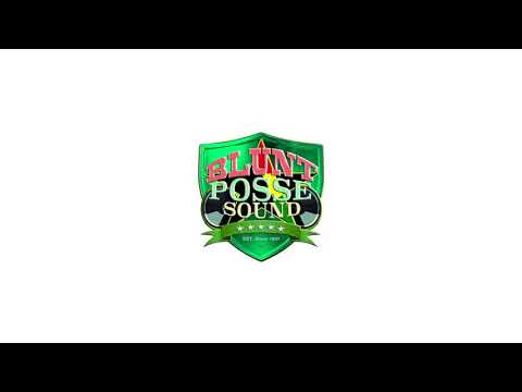 Blunt Posse Vs Stereo 5 26 May 2018 Linden Hall Brooklyn NY | Settlement Of All Argument Sound Clash