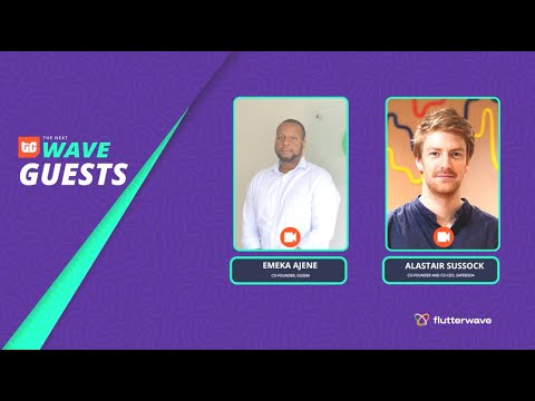Are super apps the future of mobile-first Africa? | The Next Wave show S1 Ep6