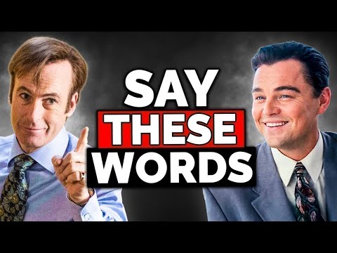 Words That Win: How To Instantly Influence Anyone (use ethically)