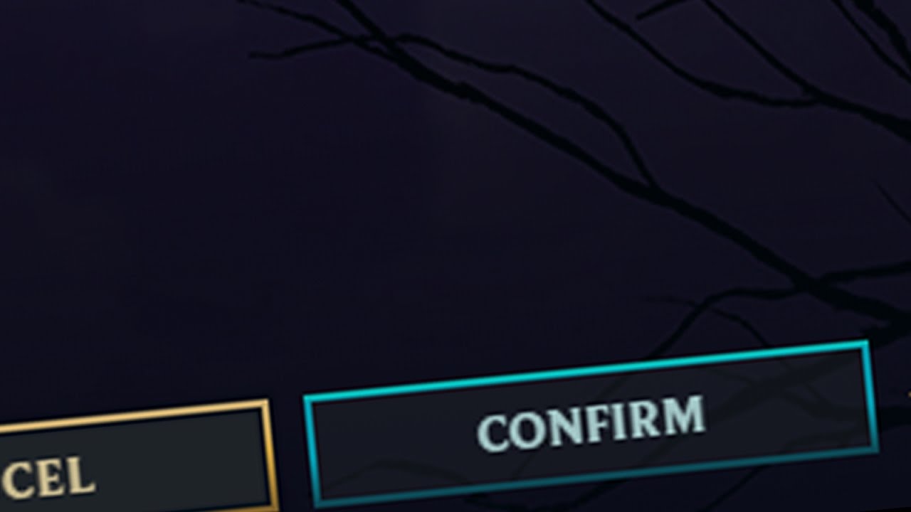 THE RANKED QUEUE NOBODY PLAYS