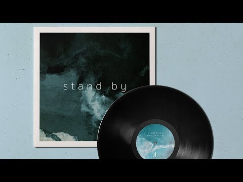 "Stand By" - Travis Scott x Jhene Aiko  x  Juice WRLD Type Beat