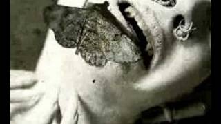 Sopor Aeternus - La Chambre d'Echo