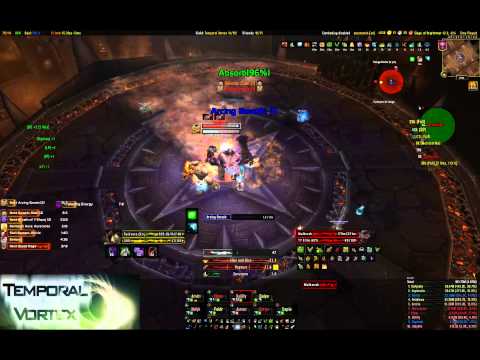 Malkorok Flex - Rogue PoV