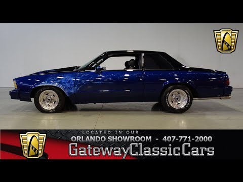 1978 Chevrolet Malibu (CC-1012839) for sale in Lake Mary, Florida