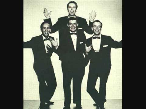 The Upbeats - Just Like in the Movies (1958)