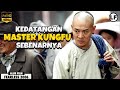 Dikira Penyakitan Sampai Akhirnya Menjadi Master Kungfu Legendaris ALUR FILM Fearless