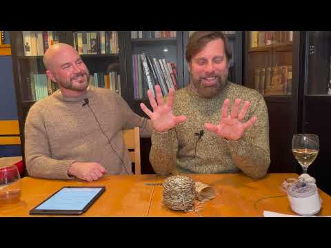 Sweet Tea, No Shade Knitting PodCast - Ep. 73