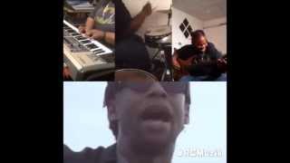 Ty Dolla $ign - Solid ft. Babyface with Ryan Copeland