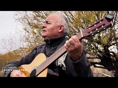 Oscar Burgos - Sobreviviendo (de Víctor Heredia)