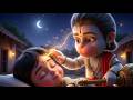 Shree Hanuman Chalisa Powerful Hanuman Mantra Peace Divine Blessings