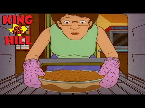 Frito Pie with Wolf Brand Chili Night | King of the Hill