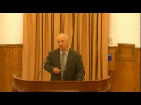 Mesaj Evanghelizare Iosif Ghiță - 11 noiembrie 2012