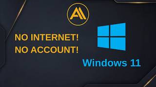 How to Bypass Windows 11 Internet Requirement (2026 Guide)