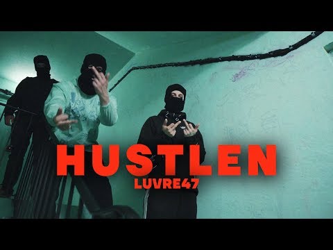Video thumbnail for Hustlen
