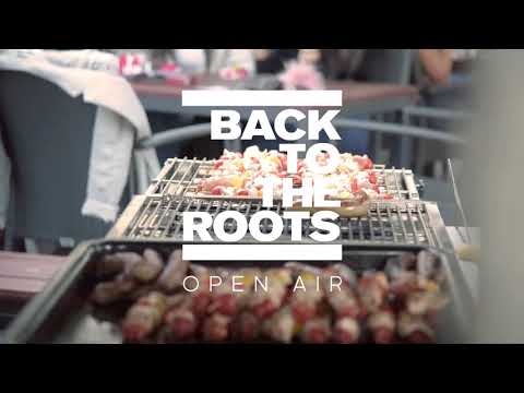Back To The Roots Teaser