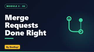 GitLab Merge Requests: Code Review Done Right