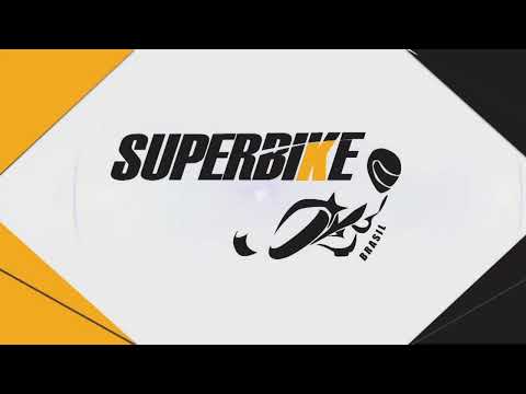 SBK 2021 4ª Etapa Autódromo de Interlagos - SP