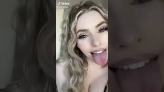 No Bra Challenge #Shorts #tiktok