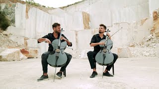 2CELLOS