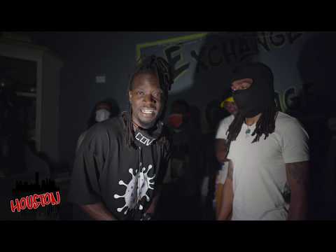 J Black Da God vs TP Sareal