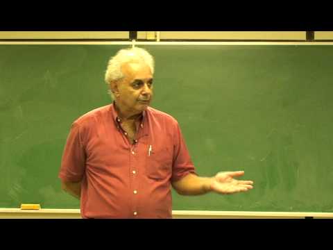 Lesson 6.1 - Boltzmann Multiplicity and Entropy