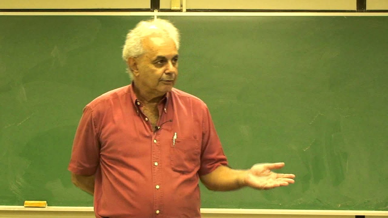 Aula 6.1 - Multiplicidade e entropia de Boltzman